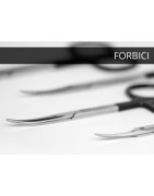 Forbici per chirurgia