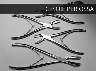 Cesoie per ossa