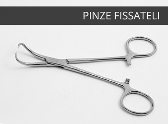 Pinze Fissatelo