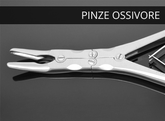 Pinze Ossivore