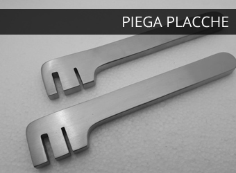 Piega Placche e Leva Placche